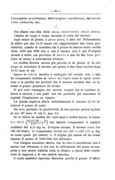 Il coltivatore giornale di agricoltura pratica