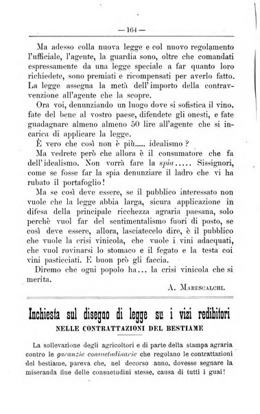 Il coltivatore giornale di agricoltura pratica