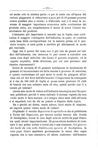 Il coltivatore giornale di agricoltura pratica