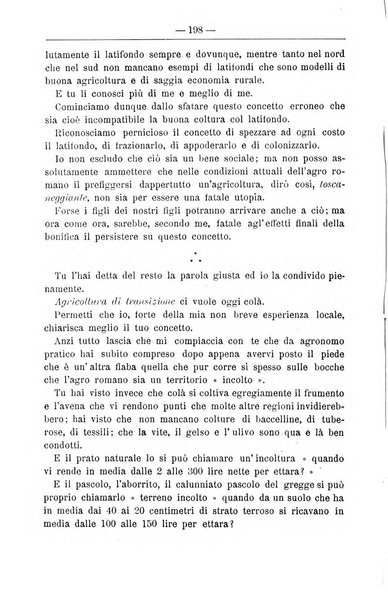 Il coltivatore giornale di agricoltura pratica