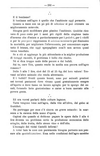 Il coltivatore giornale di agricoltura pratica