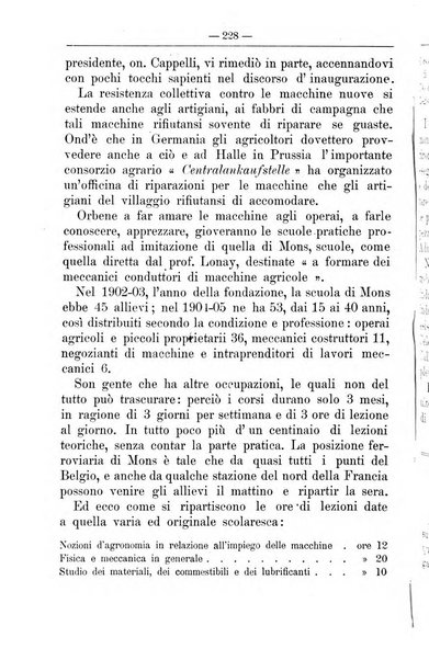 Il coltivatore giornale di agricoltura pratica