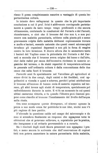 Il coltivatore giornale di agricoltura pratica