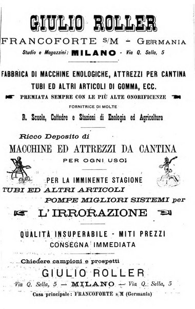 Il coltivatore giornale di agricoltura pratica