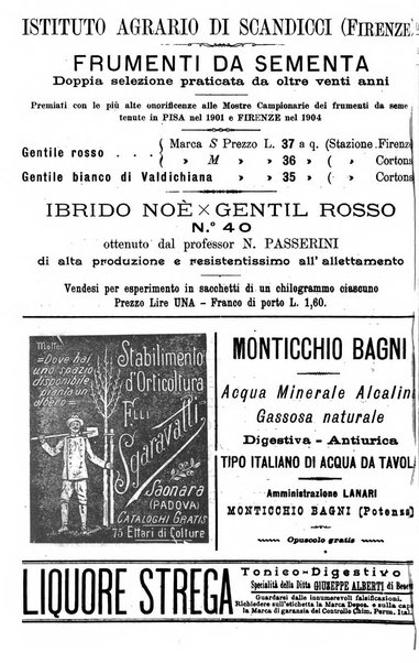 Il coltivatore giornale di agricoltura pratica