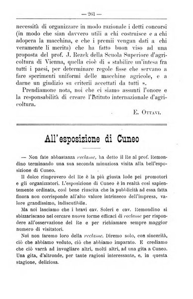 Il coltivatore giornale di agricoltura pratica