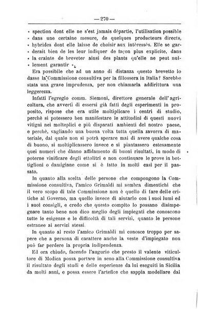 Il coltivatore giornale di agricoltura pratica