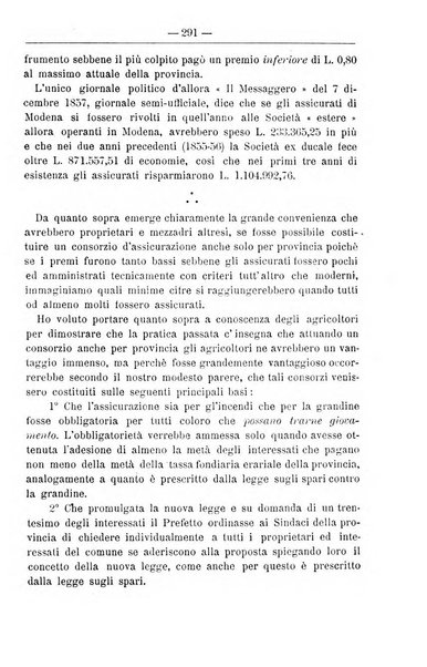 Il coltivatore giornale di agricoltura pratica