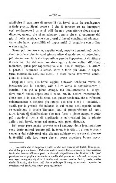 Il coltivatore giornale di agricoltura pratica