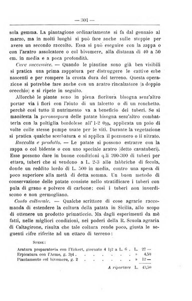 Il coltivatore giornale di agricoltura pratica