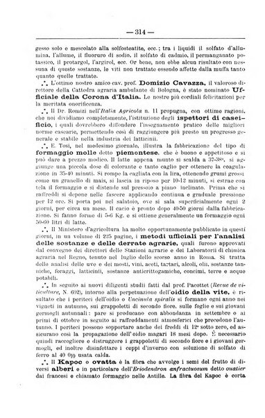 Il coltivatore giornale di agricoltura pratica