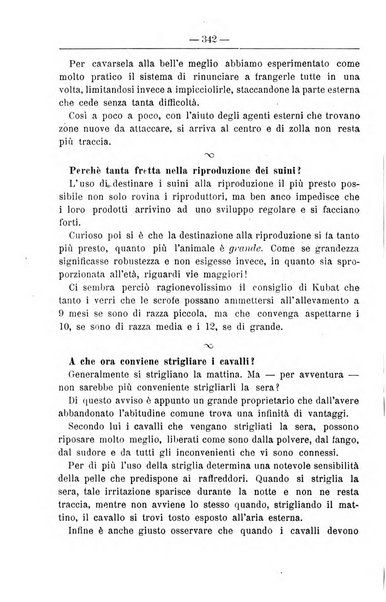 Il coltivatore giornale di agricoltura pratica