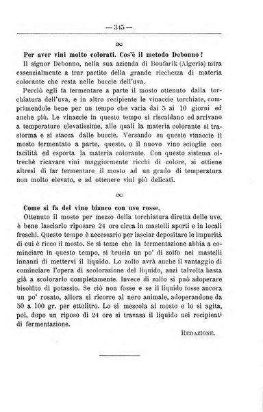 Il coltivatore giornale di agricoltura pratica