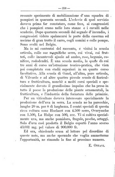 Il coltivatore giornale di agricoltura pratica