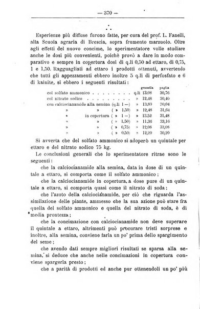 Il coltivatore giornale di agricoltura pratica