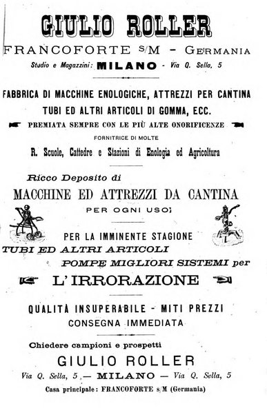 Il coltivatore giornale di agricoltura pratica