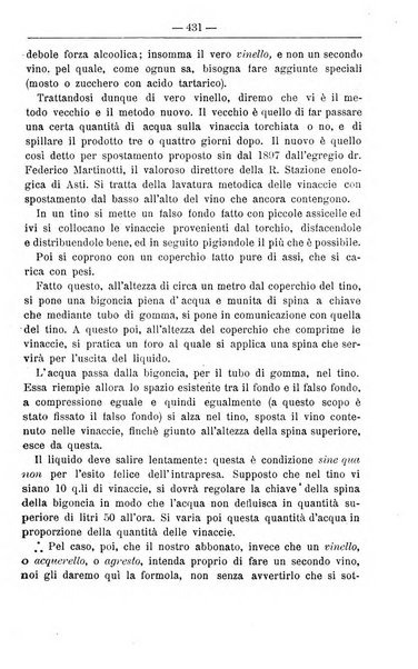 Il coltivatore giornale di agricoltura pratica