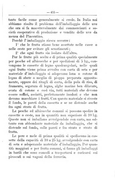 Il coltivatore giornale di agricoltura pratica