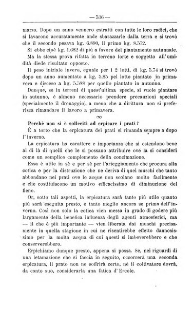 Il coltivatore giornale di agricoltura pratica