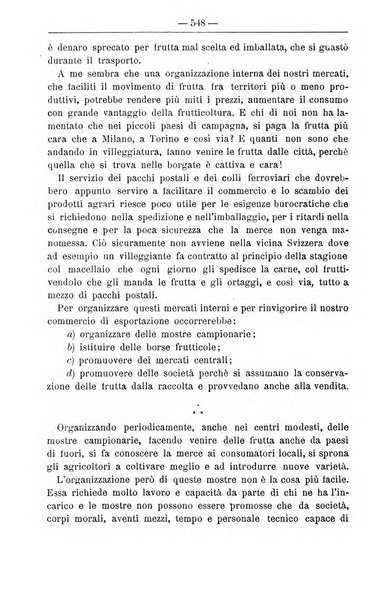 Il coltivatore giornale di agricoltura pratica