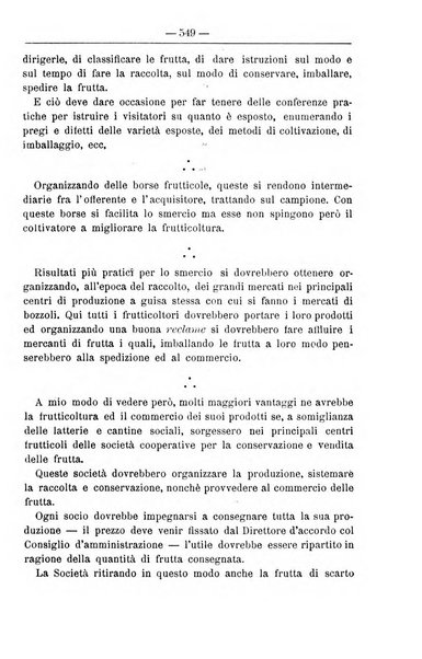 Il coltivatore giornale di agricoltura pratica