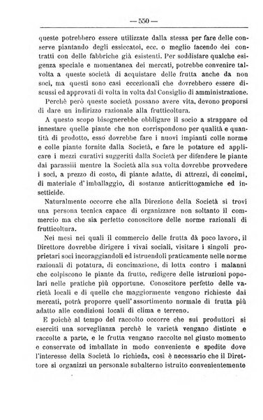 Il coltivatore giornale di agricoltura pratica