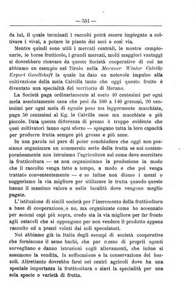 Il coltivatore giornale di agricoltura pratica