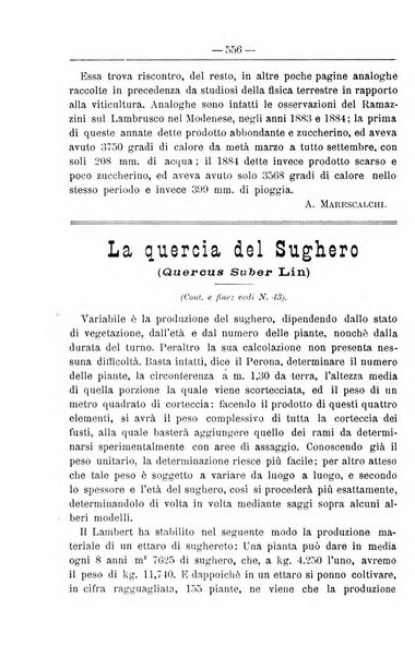 Il coltivatore giornale di agricoltura pratica