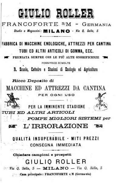 Il coltivatore giornale di agricoltura pratica