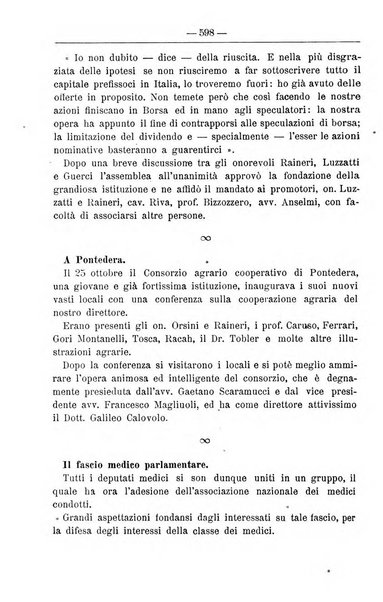 Il coltivatore giornale di agricoltura pratica