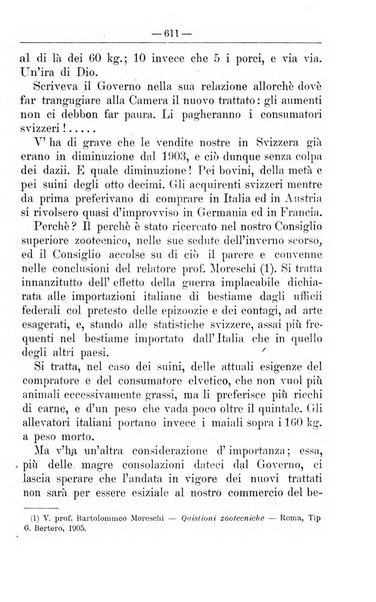 Il coltivatore giornale di agricoltura pratica