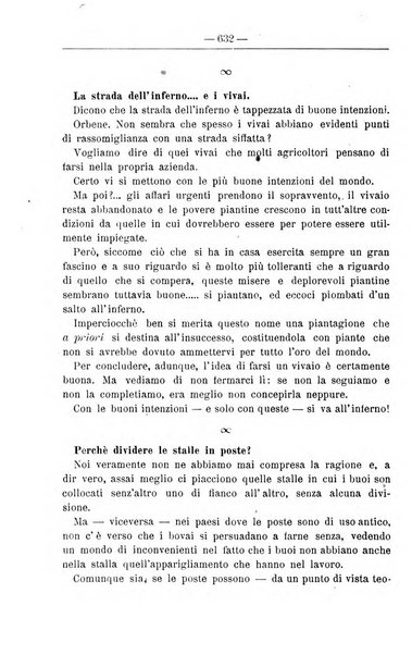 Il coltivatore giornale di agricoltura pratica