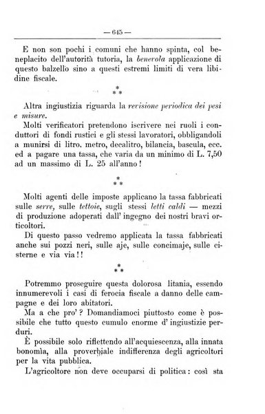 Il coltivatore giornale di agricoltura pratica