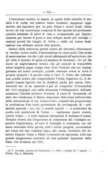 Il coltivatore giornale di agricoltura pratica