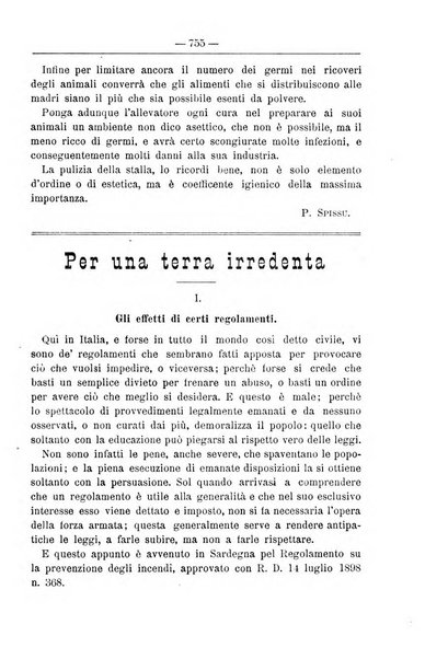 Il coltivatore giornale di agricoltura pratica