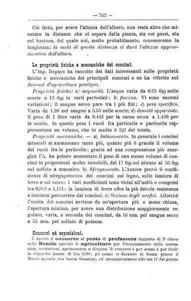 Il coltivatore giornale di agricoltura pratica