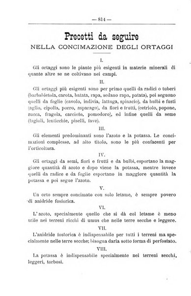 Il coltivatore giornale di agricoltura pratica