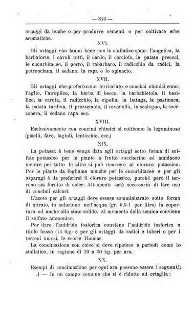 Il coltivatore giornale di agricoltura pratica