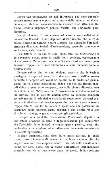 Il coltivatore giornale di agricoltura pratica