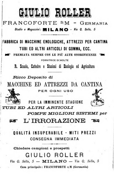 Il coltivatore giornale di agricoltura pratica