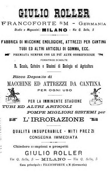 Il coltivatore giornale di agricoltura pratica