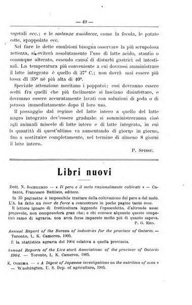 Il coltivatore giornale di agricoltura pratica