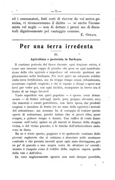 Il coltivatore giornale di agricoltura pratica