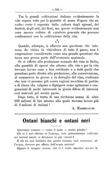 Il coltivatore giornale di agricoltura pratica