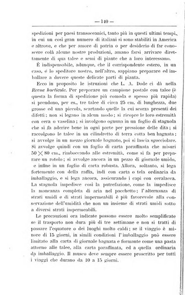 Il coltivatore giornale di agricoltura pratica