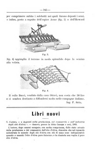 Il coltivatore giornale di agricoltura pratica