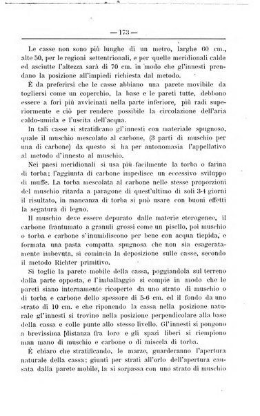 Il coltivatore giornale di agricoltura pratica