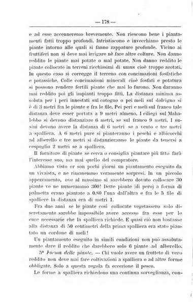 Il coltivatore giornale di agricoltura pratica