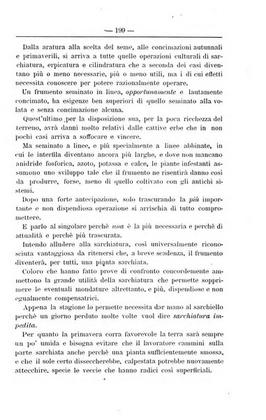 Il coltivatore giornale di agricoltura pratica