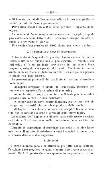 Il coltivatore giornale di agricoltura pratica